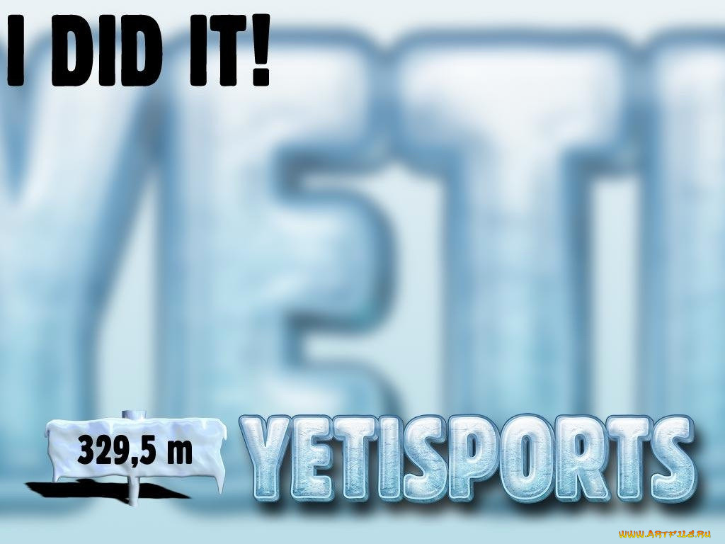 , , yetisports